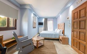 Archodiko Toliadi Boutique Apartments And Suites